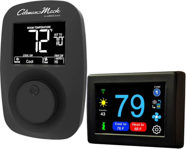 EasyTouch Wi-Fi Thermostat for Coleman Multi-Purpose