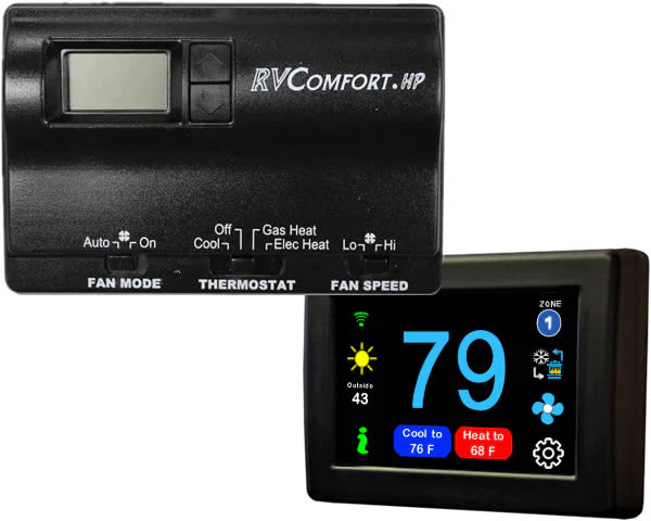 EasyTouch Wi-Fi Thermostat for Coleman Multi-Purpose