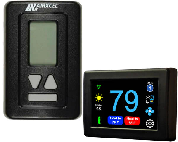 EasyTouch Wi-Fi Thermostat for Coleman Multi-Purpose