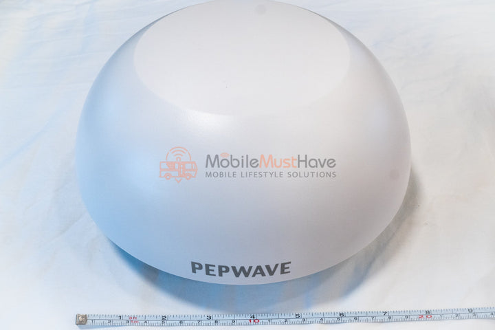 Peplink MAX HD1 Pro Dome 5G Marine Router (x62 Chipset)