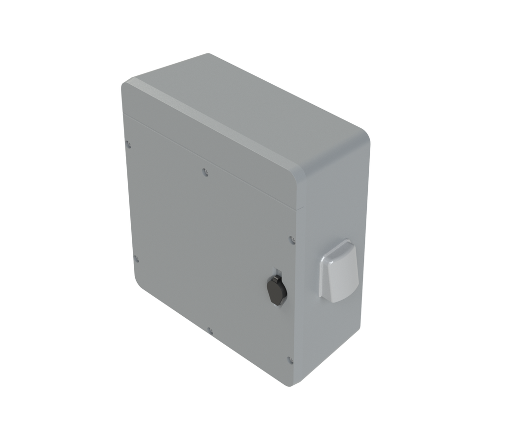 Parsec Dalmatian PRO 11-in-1 Antenna