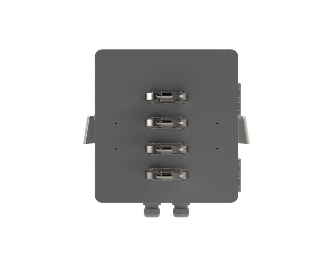 Parsec Dalmatian PRO 15-in-1 Antenna