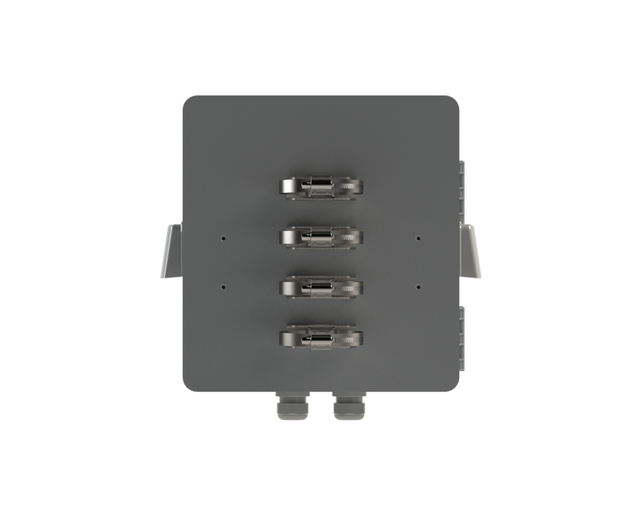 Parsec Dalmatian PRO 15-in-1 Antenna