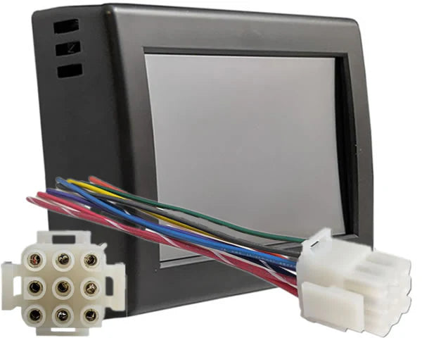 EasyTouch Wi-Fi Thermostat for Coleman RV Comfort Multi Zone