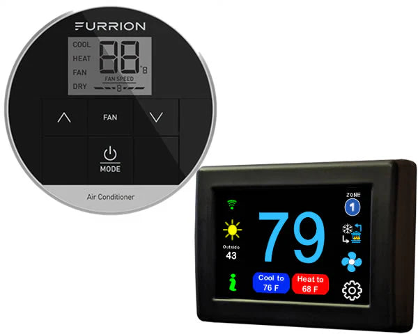 EasyTouch Wi-Fi Thermostat for Furrion Multi-Purpose