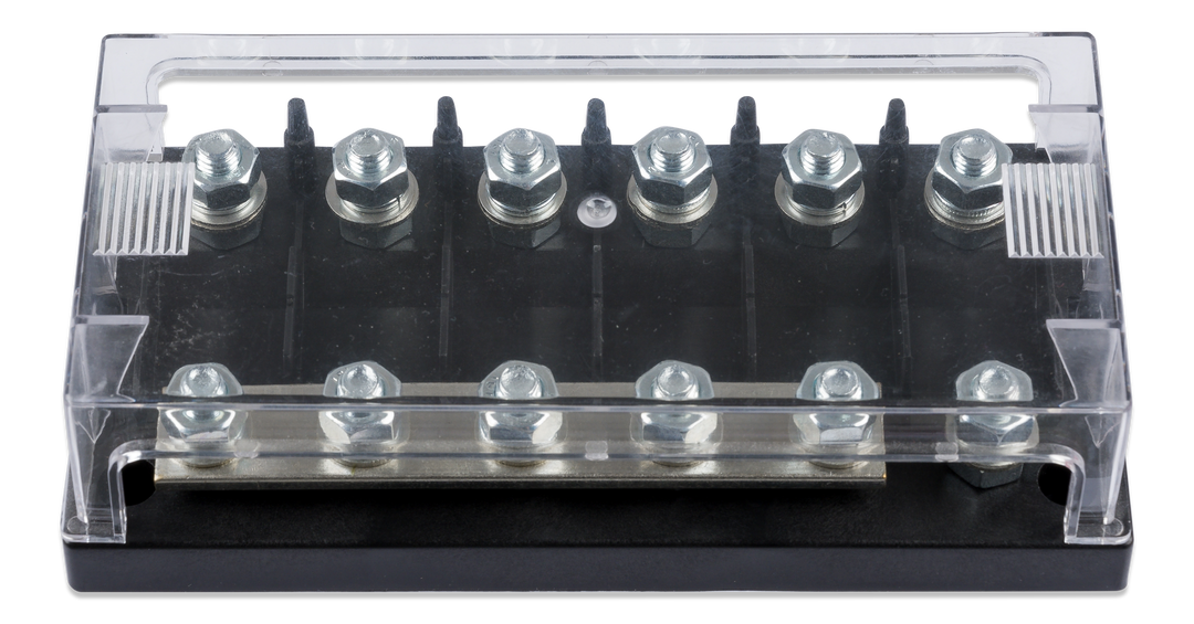 Victron 6-Way MEGA Fuse Holder
