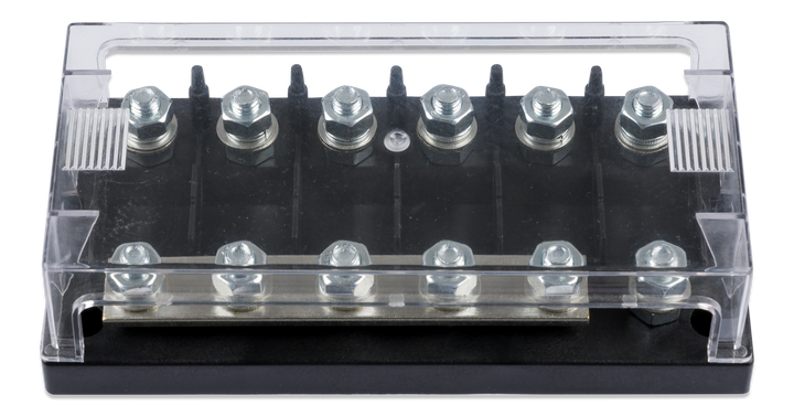 Victron 6-Way MEGA Fuse Holder