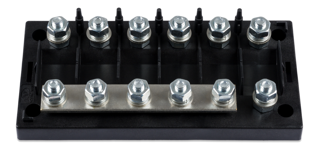 Victron 6-Way MEGA Fuse Holder