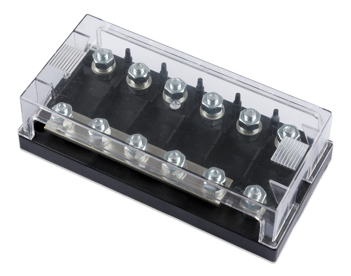 Victron 6-Way MEGA Fuse Holder