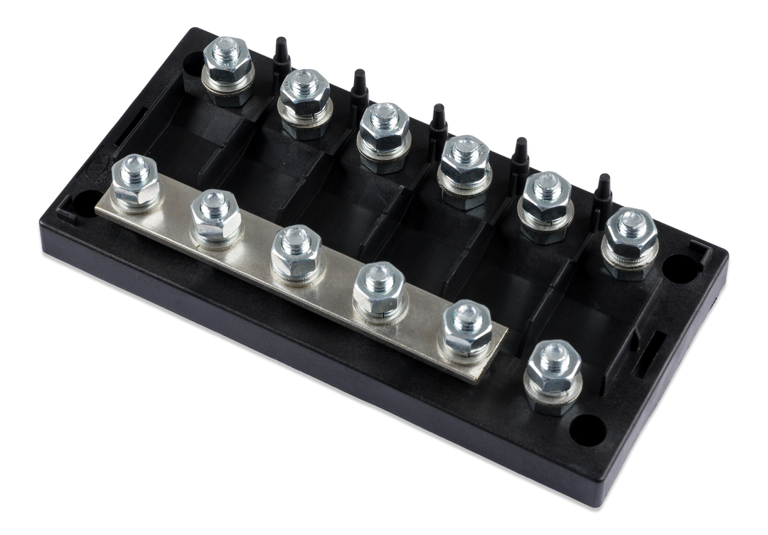 Victron 6-Way MEGA Fuse Holder