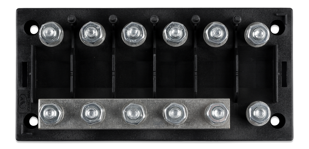 Victron 6-Way MEGA Fuse Holder