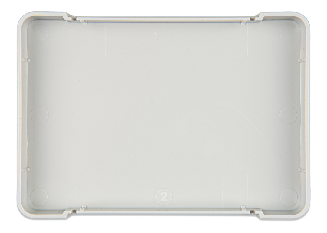 GX Protection cover (back) 