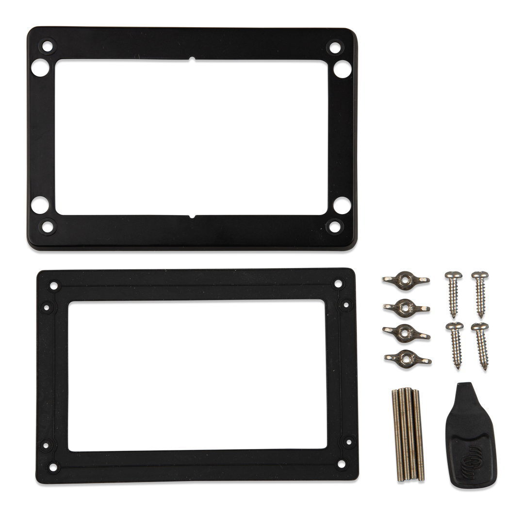 Cerbo GX and GX Touch 50 (accessories)