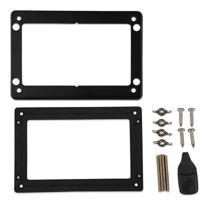 Cerbo GX and GX Touch 50 (accessories)
