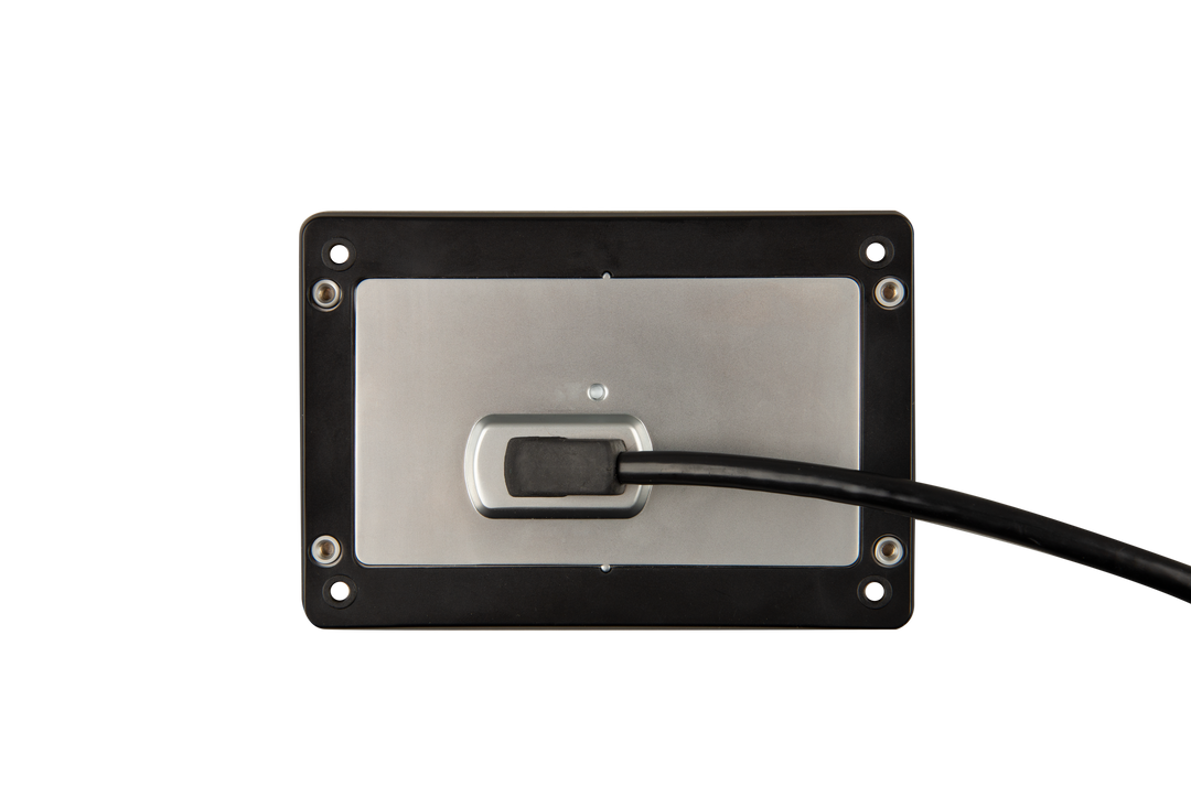 GX Touch 50 (back with mount)