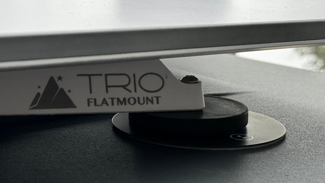 TRIO Flatmount for Starlink Gen 3