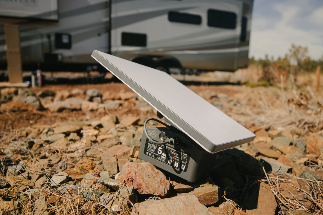 Starlink Mini Portable Power Supply w/ Charger