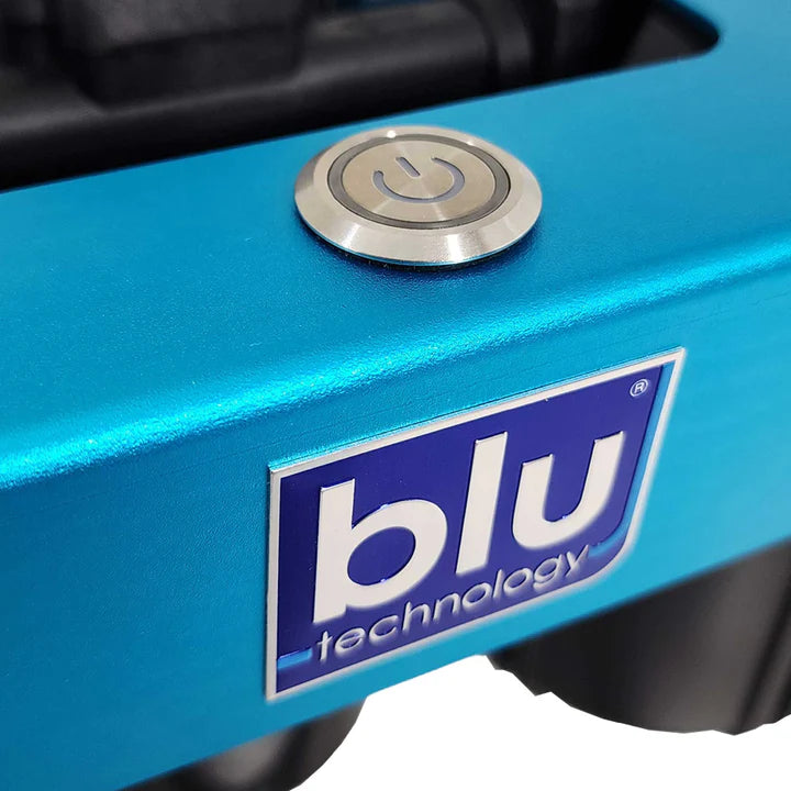 Blu Tech ARX+ 4-Stage Off-Grid Water Filtration System