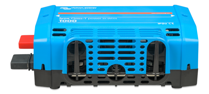Victron Lynx Class-T Power In (M10)