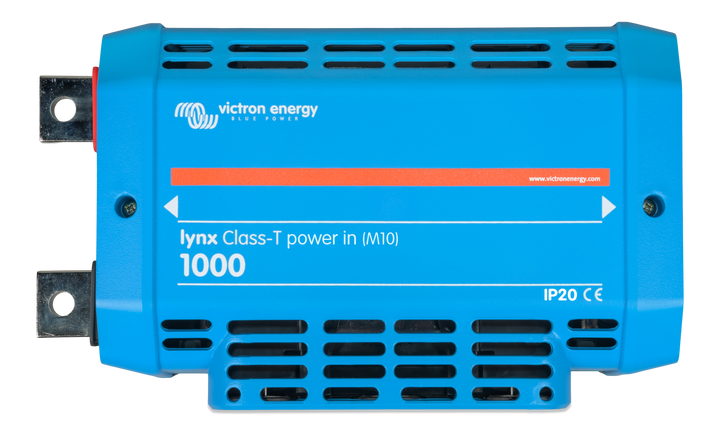 Victron Lynx Class-T Power In (M10)