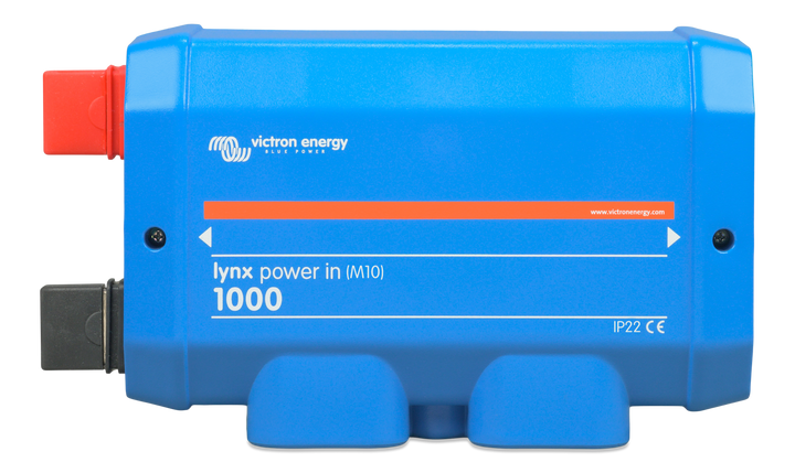 Lynx Power in (M10) (front) 