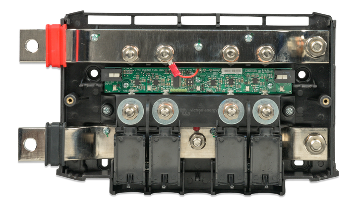 Lynx distributor (M10) (open-front) 