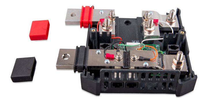 Lynx Shunt VE.Can (front open)
