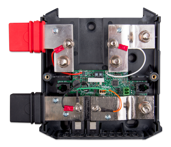 Lynx Shunt VE.Can (top open)
