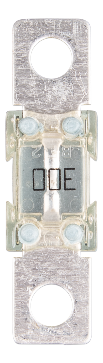 MEGA-fuse 300A58V for 48V products (1 pc)