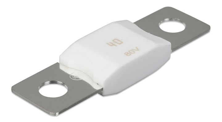 MEGA fuse 40A-80V (right) 