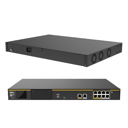 Peplink Balance 580X (HW2) Enterprise Router