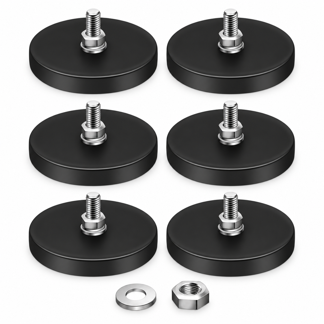 Magnet Mounts for Antenna MAX S