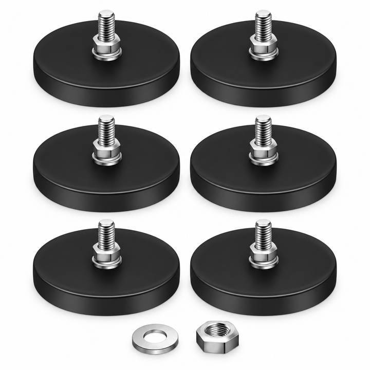 Magnet Mounts for Antenna MAX S