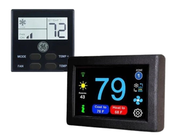 EasyTouch Wi-Fi Thermostat for GE Single Zone