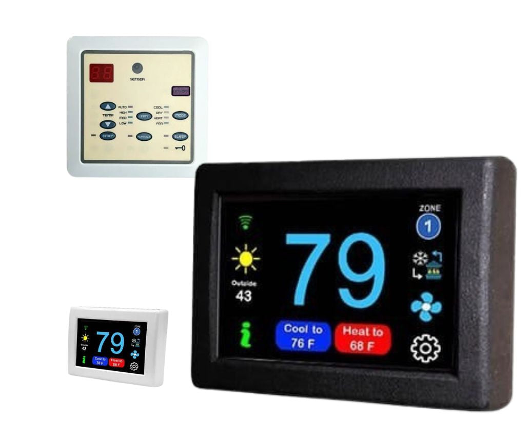 EasyTouch Wi-Fi Thermostat for Atwood Air Command