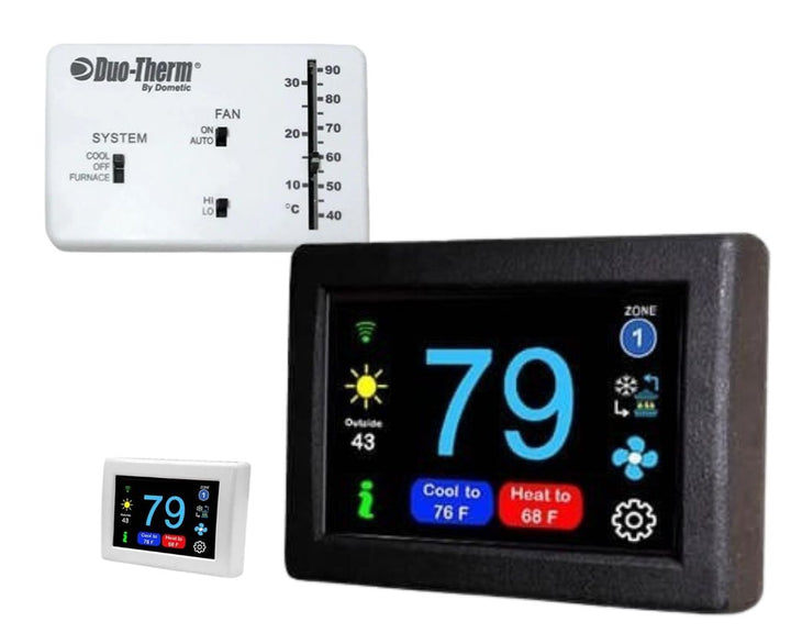 EasyTouch Wi-Fi Thermostat for Dometic Duotherm (Analog)