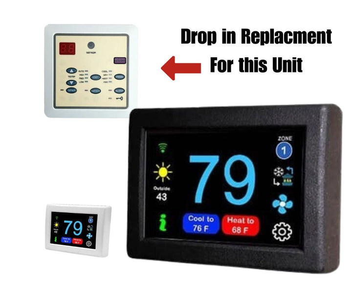 EasyTouch Wi-Fi Thermostat for Atwood Air Command