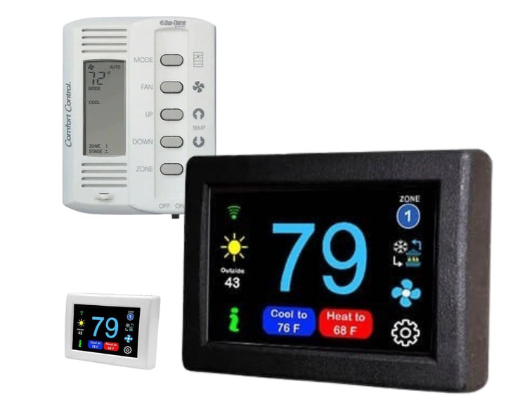 EasyTouch Wi-Fi Thermostat for Dometic Comfort Control 5 Button