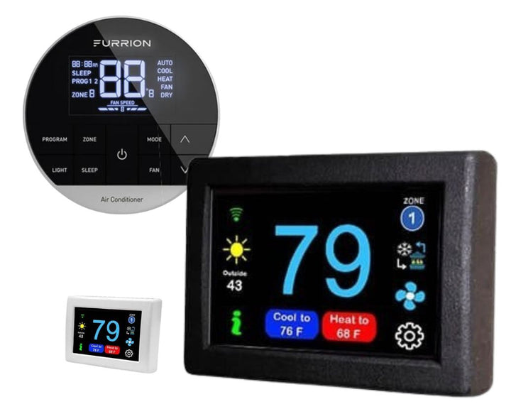 EasyTouch Wi-Fi Thermostat for Furrion Multi-Purpose