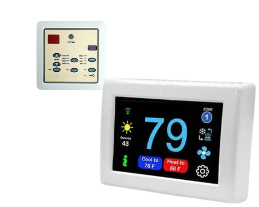 EasyTouch Wi-Fi Thermostat for Atwood Air Command