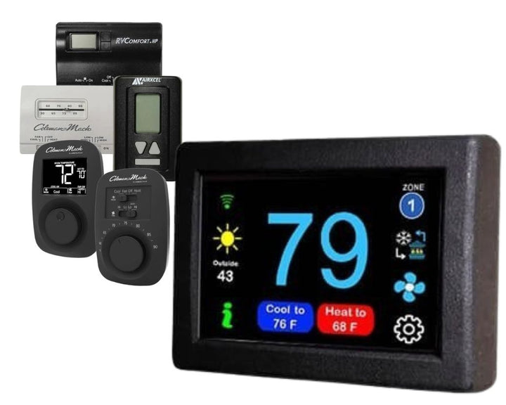 EasyTouch Wi-Fi Thermostat for Coleman Multi-Purpose