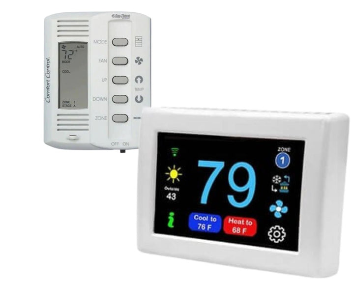 EasyTouch Wi-Fi Thermostat for Dometic Comfort Control 5 Button