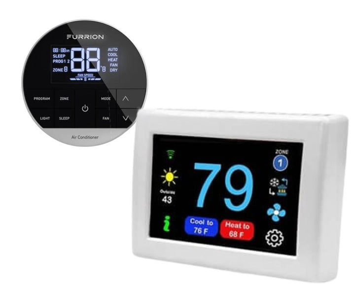 EasyTouch Wi-Fi Thermostat for Furrion Multi-Purpose