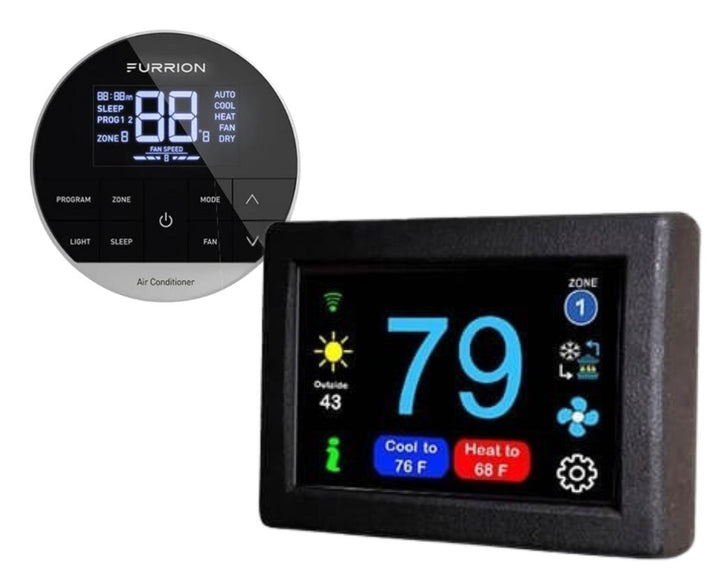 EasyTouch Wi-Fi Thermostat for Furrion Multi-Purpose