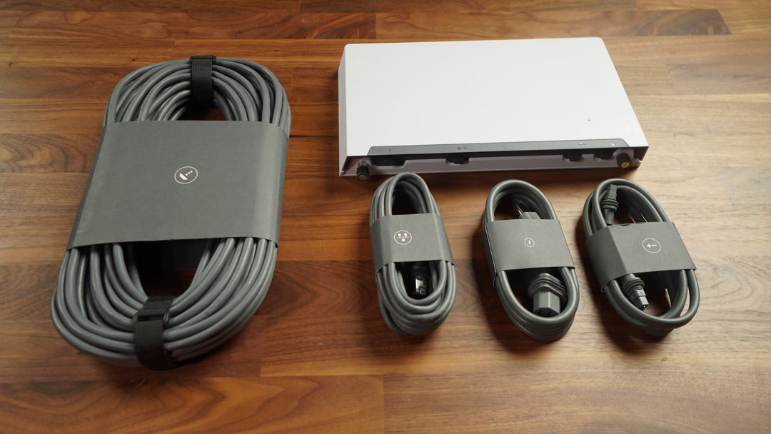 Starlink Performance Kit Cables