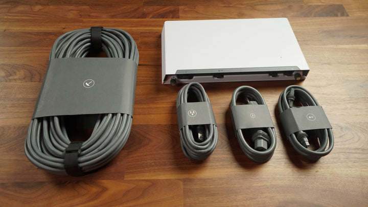Starlink Performance Kit Cables