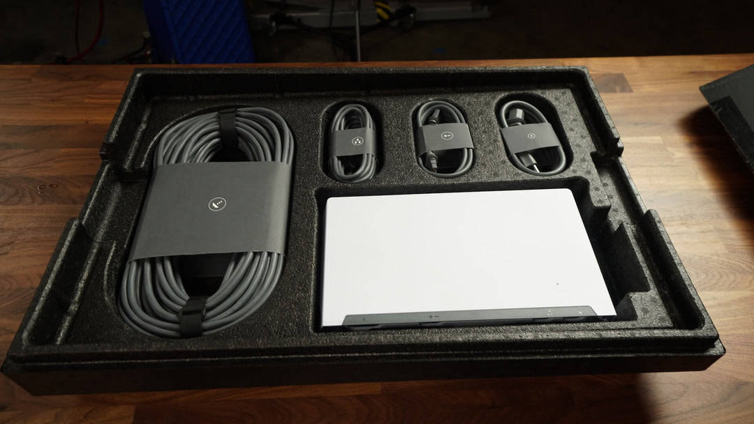Starlink Performance Kit In Box