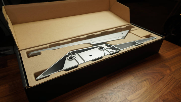 Starlink Performance Kit Vehicle Mount Box
