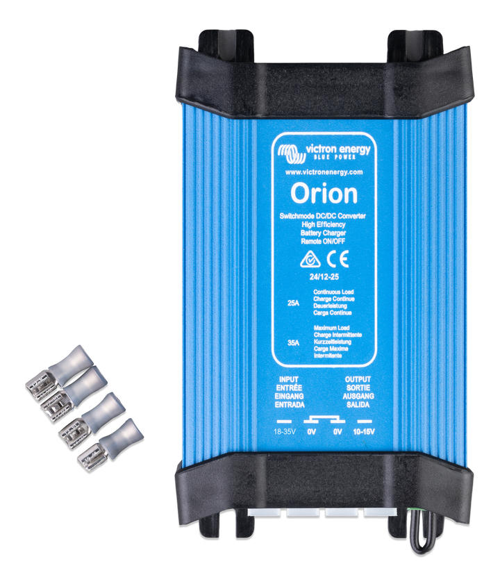Victron Orion DC-DC Converter 24/12-80