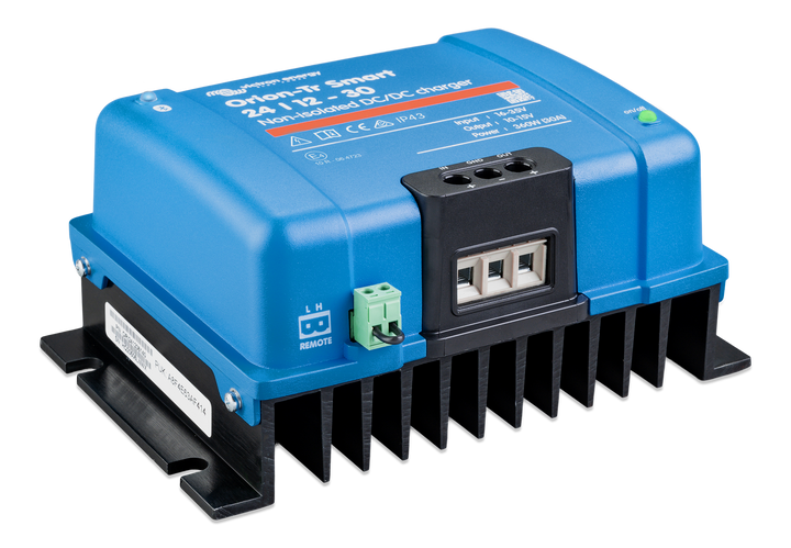 Victron Orion-Tr Smart 24/12-30A (360W) Non-isolated DC-DC Charger